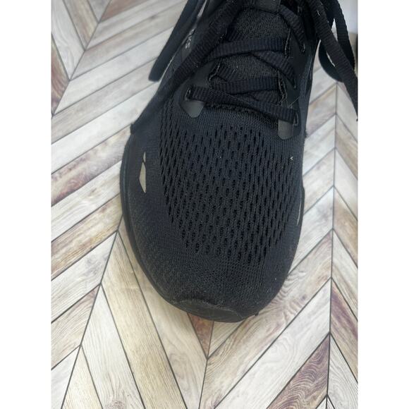 Brooks Adrenaline Gts 23 Low Top Activewear Running Shoes Black Men's US 11 - Picture 8 of 12